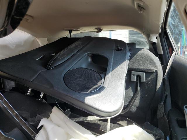 2022 HONDA HR-V LX 3CZRU6H31NM711783