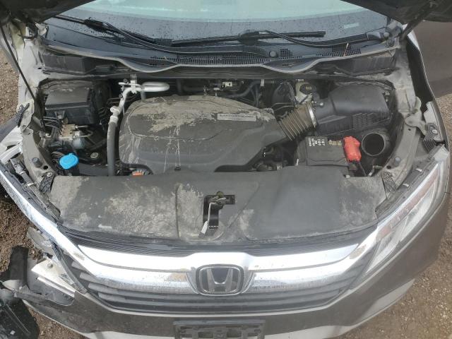 2020 HONDA ODYSSEY EX 5FNRL6H5XLB032588