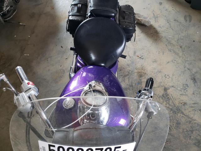 2005 YAMAHA XVS1100 A JYAVP11E45A071443