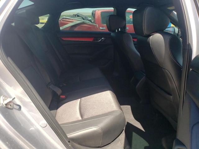 2019 HONDA ACCORD SPO - 1HGCV1F3XKA062302