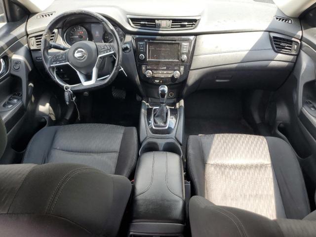 2020 NISSAN ROGUE S - JN8AT2MT6LW034199