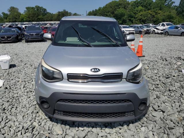 2017 KIA SOUL KNDJN2A27H7455089