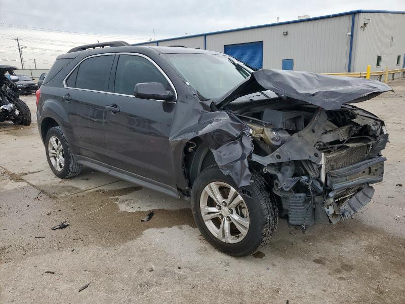 2015 CHEVROLET EQUINOX LT - 2GNALBEKXF6429221