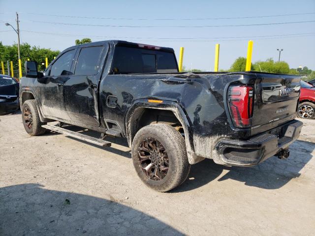 Vin: 1gt49vey9rf113488, lot: 59950085, gmc sierra k3500 at4 20242