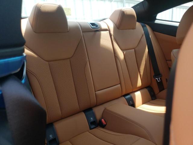 2025 BMW M440XI WBA83DA08SCT97195