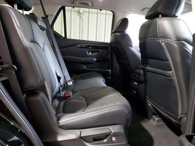 2023 HONDA PILOT EXL - 5FNYG2H46PB014322