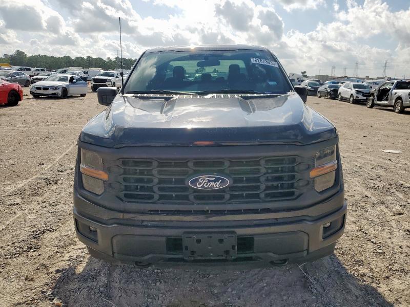 2024 FORD F150 STX 1FTEW2LP5RFA02880