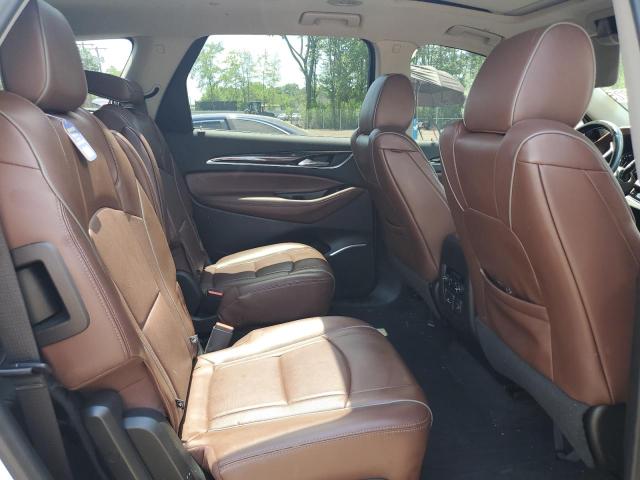 2018 BUICK ENCLAVE AV 5GAEVCKW9JJ268083