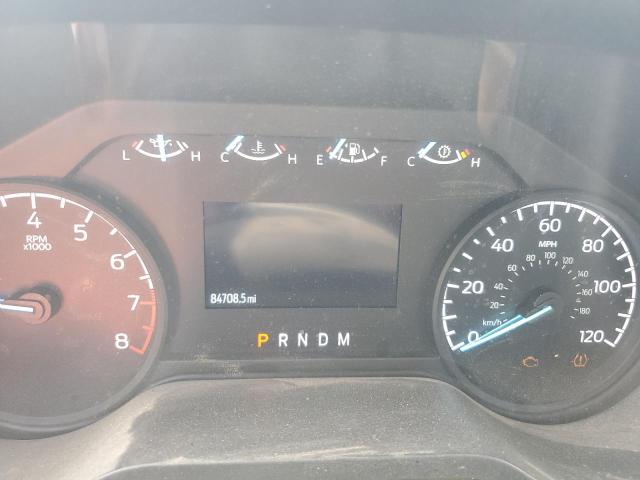 2022 FORD F150 1FTMF1CB4NKD83598