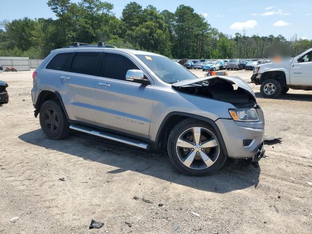 Vin: 1c4rjfbgxfc759456, lot: 60282605, jeep grand cher limited 20154