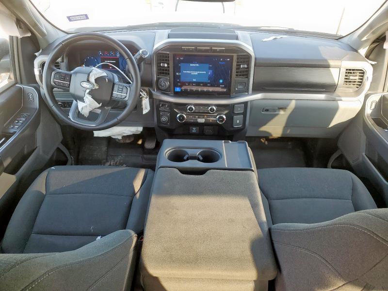 2024 FORD F150 XLT - 1FTFW3L83RKD29238