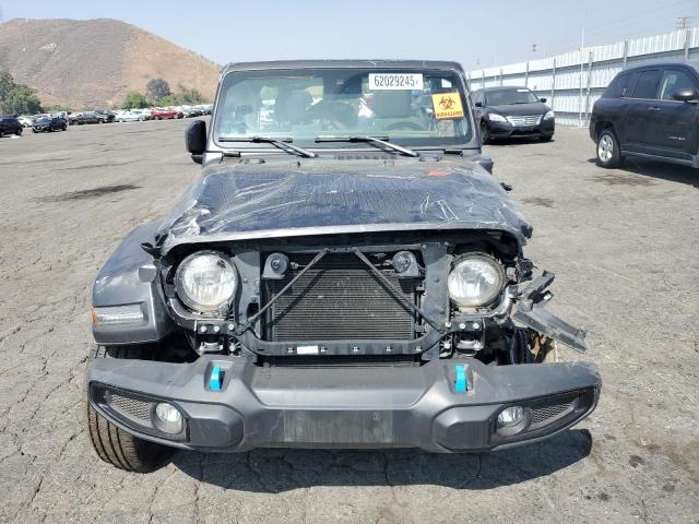 2024 JEEP WRANGLER 4 1C4RJXN61RW149358