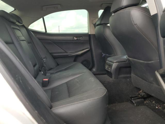 2016 LEXUS IS 300 JTHCM1D26G5006531