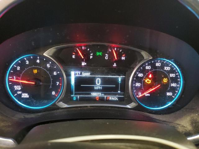 2018 CHEVROLET MALIBU LT - 1G1ZD5ST0JF201971