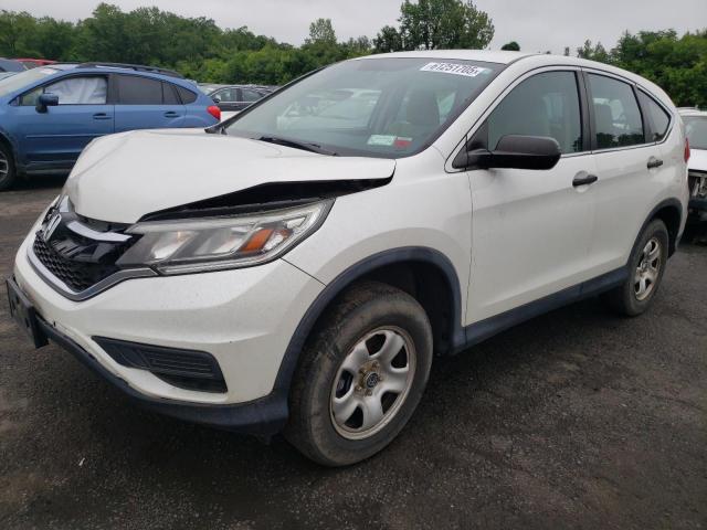 Vin: 5j6rm4h37fl008504, lot: 61251705, honda crv lx 2015 img_1