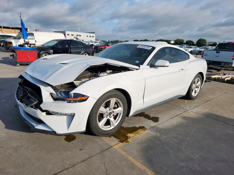 2018 FORD MUSTANG - 1FA6P8TH1J5107977