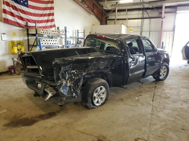 Vin: 3gtp1ve06cg118961, lot: 61078915, gmc sierra c1500 sle 20123