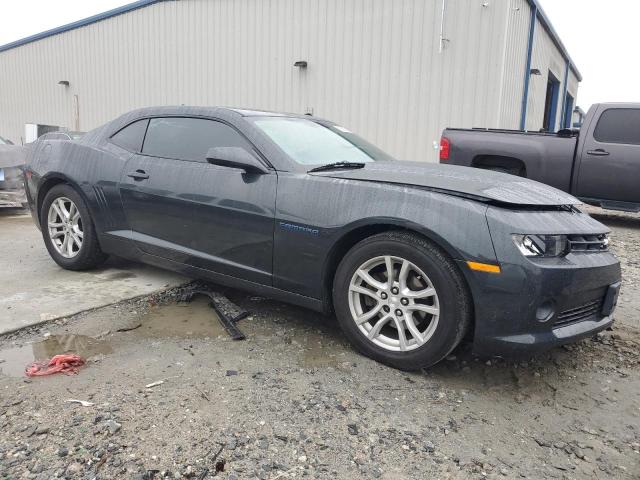 2015 CHEVROLET CAMARO LT 2G1FD1E3XF9259951