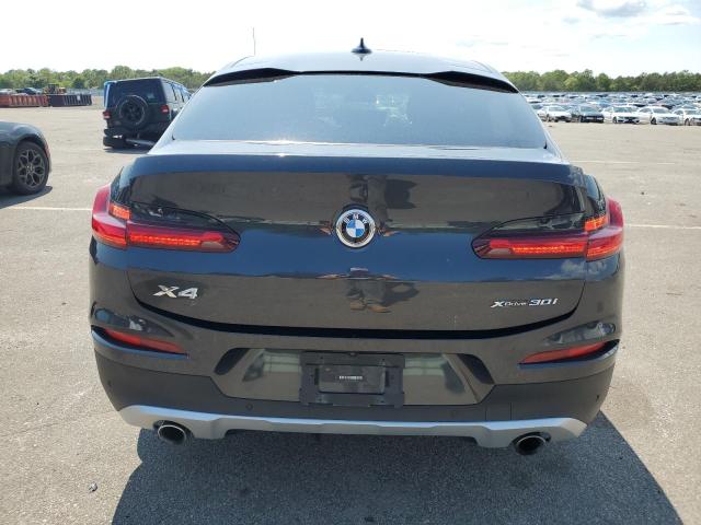 2020 BMW X4 XDRIVE3 5UX2V1C03L9C80154