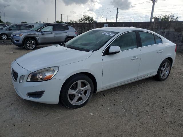 Vin: yv1622fsxc2091127, lot: 62269555, volvo s60 t5 2012 img_1