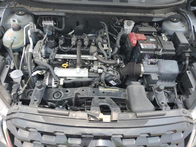 2024 NISSAN KICKS SR 3N1CP5DV9RL474897