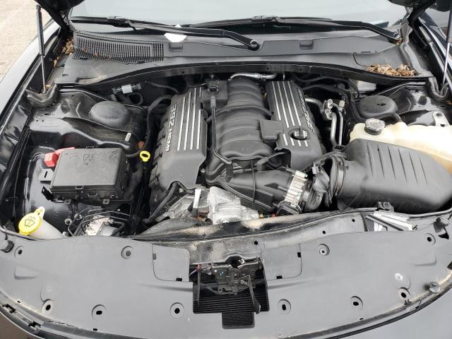 2016 DODGE CHARGER SR 2C3CDXEJXGH129725