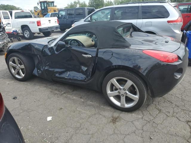 2006 PONTIAC SOLSTICE #3273718367