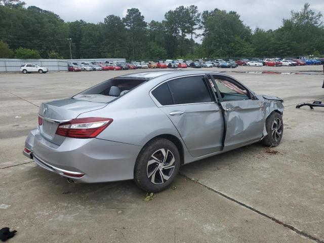2017 HONDA ACCORD LX - 1HGCR2F33HA187578