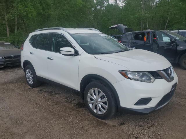 Vin: 5n1at2mv6gc747863, lot: 60245155, nissan rogue s 20164