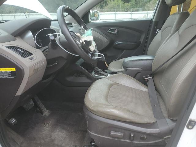 2015 HYUNDAI TUCSON GLS KM8JTCAF5FU077024
