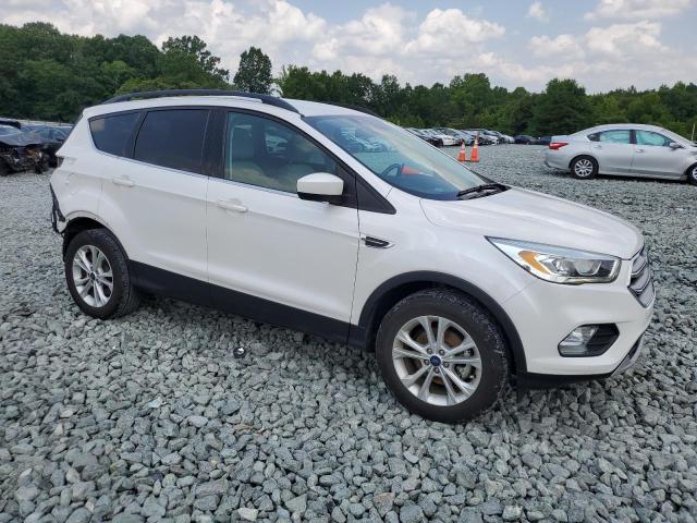 Vin: 1fmcu0gd7hub25975, lot: 59269315, ford escape se 20174