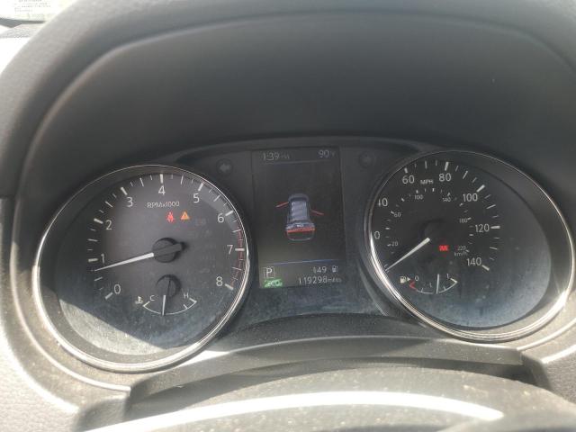 2018 NISSAN ROGUE S - JN8AT2MV1JW323747