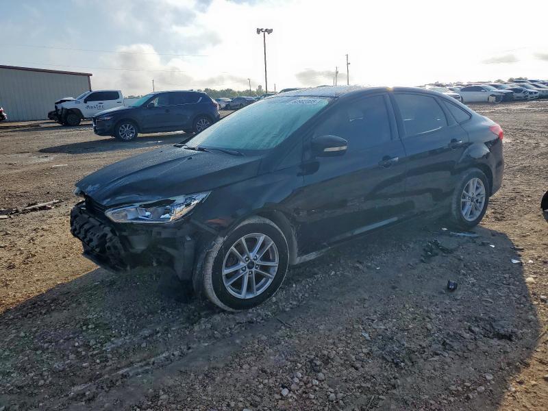 Vin: 1fadp3f21gl299780, lot: 60902005, ford focus se 2016 img_1