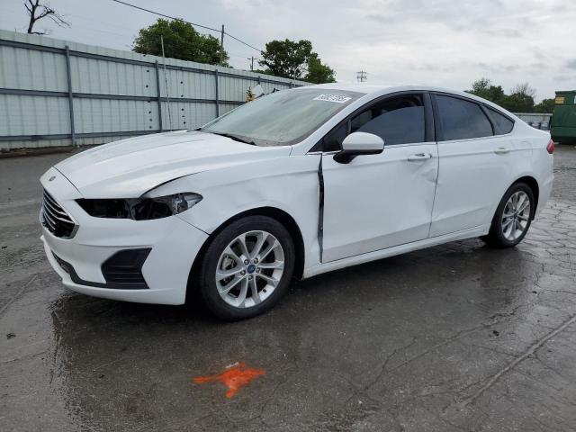 Vin: 3fa6p0hd3kr193573, lot: 60827285, ford fusion se 2019 img_1