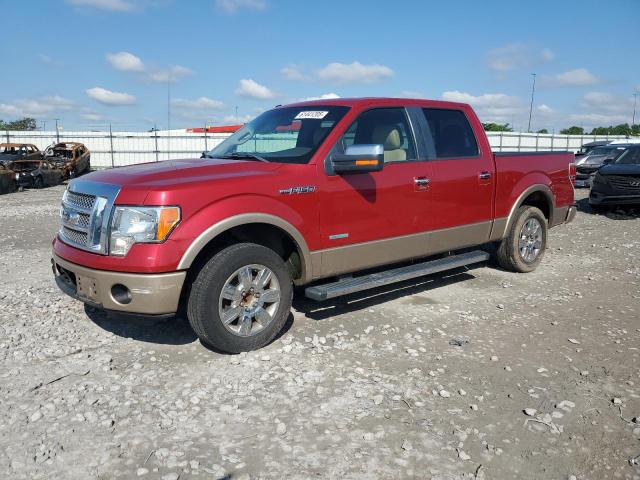 FORD F150 SUPER