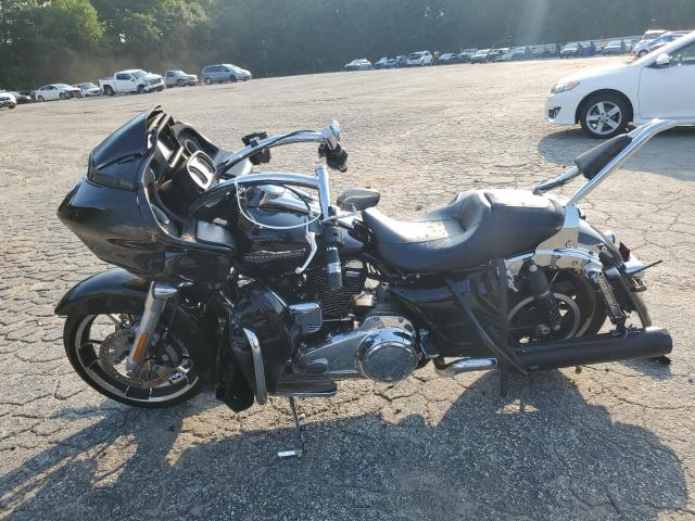2022 HARLEY-DAVIDSON FLTRX - 1HD1KHC19NB634015