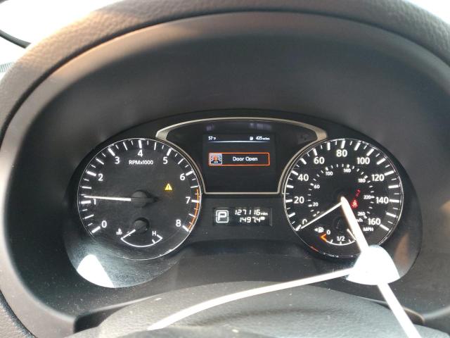 2015 NISSAN ALTIMA 2.5 - 1N4AL3AP8FC198302