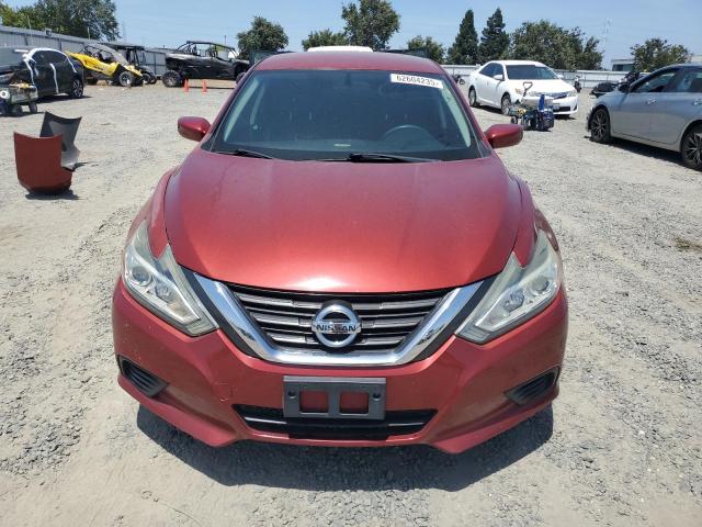 2016 NISSAN ALTIMA 2.5 - 1N4AL3AP6GC201909