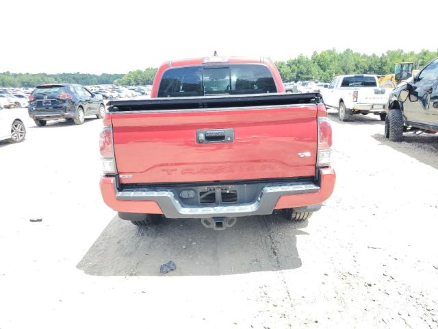 2020 TOYOTA TACOMA DOU 3TMAZ5CN6LM125391
