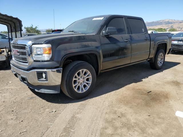 2014 GMC SIERRA K15 - 3GTU2TEH2EG194772