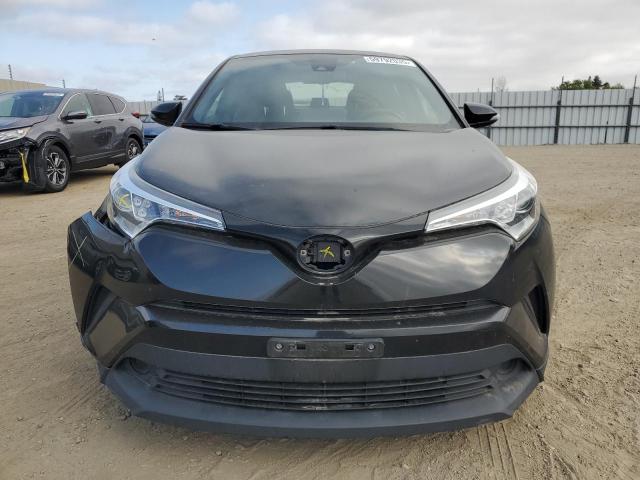 2019 TOYOTA C-HR XLE JTNKHMBX5K1045902