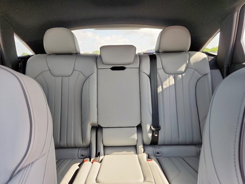 2025 AUDI Q5 SPORTBA WA15AAFY5S2017643