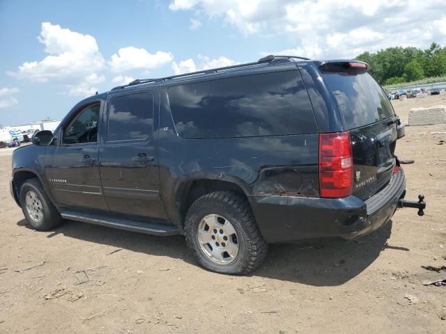 Vin: 1gnskje30br209806, lot: 62532065, chevrolet suburban k1500 lt 20112