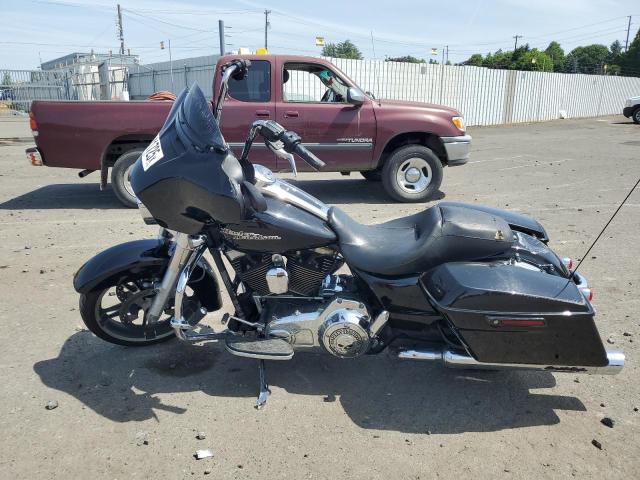 2014 HARLEY-DAVIDSON FLHX STREE 1HD1KBM19EB619722