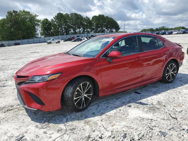 TOYOTA CAMRY L