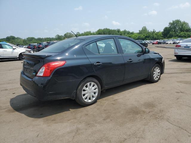 Vin: 3n1cn7ap4fl831812, lot: 59903055, nissan versa s 20153