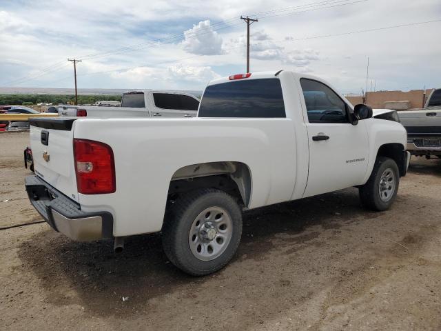 Vin: 1gcpcpex5az184238, lot: 60125635, chevrolet all models c1500 20103
