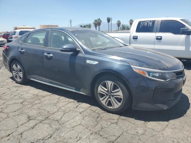 2017 KIA OPTIMA PLU - KNAGV4LD3H5012869