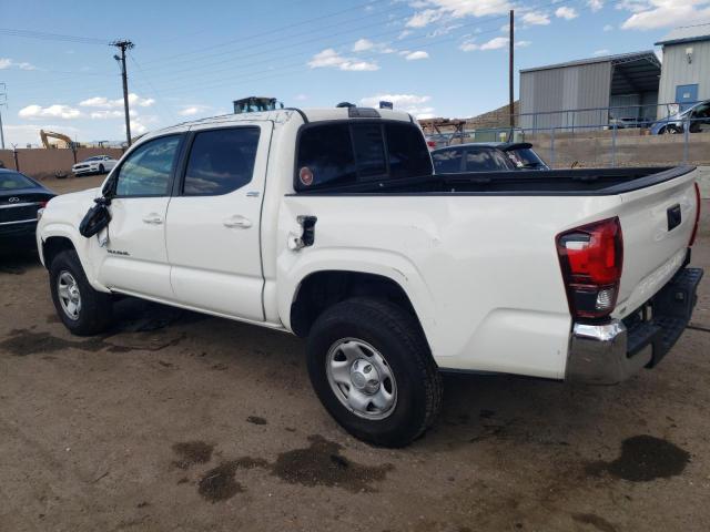 Vin: 3tyax5gn5mt015924, lot: 59523615, toyota tacoma double cab 20212