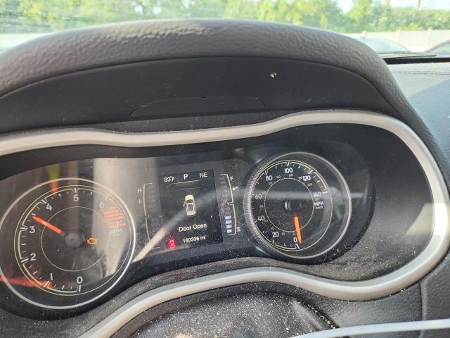 2016 JEEP CHEROKEE S 1C4PJMAB4GW337362